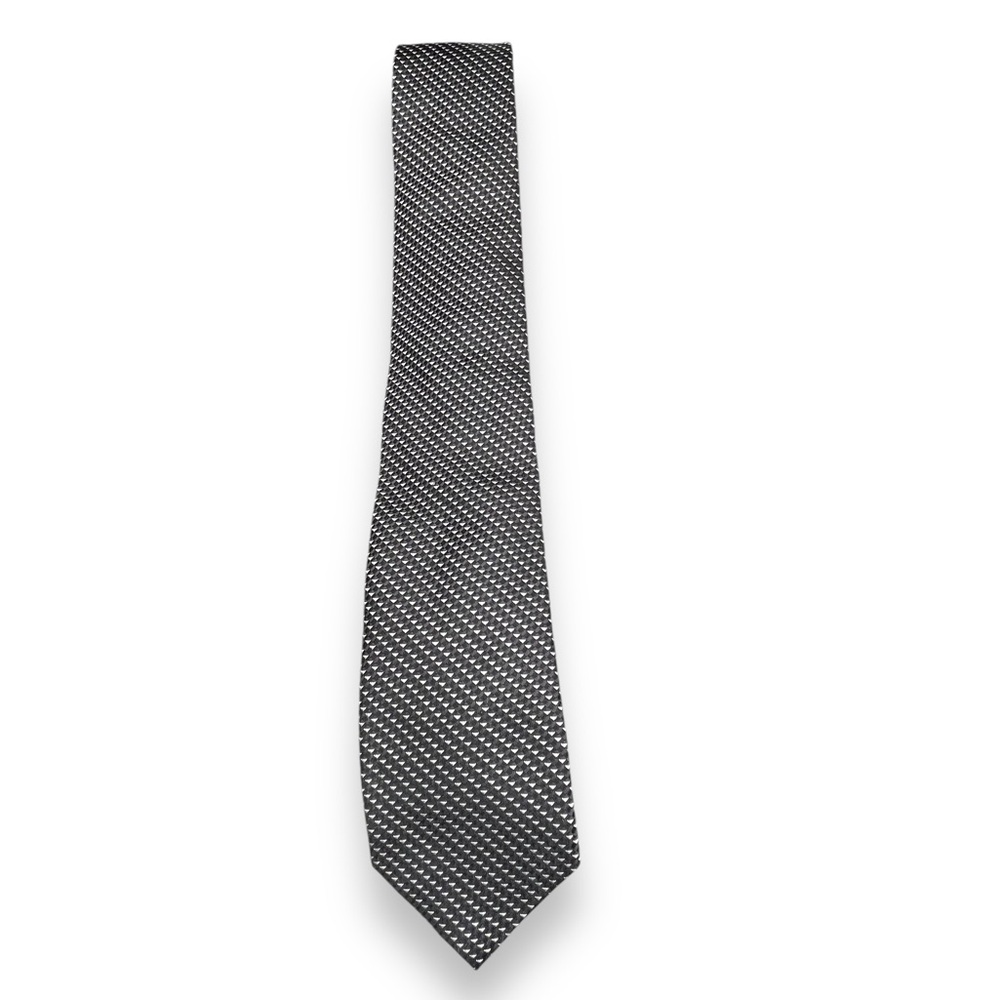 Boss Mens silk tie